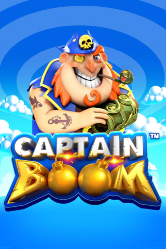 Captain Boom онлайн демо | Казино 888 играть без регистрации