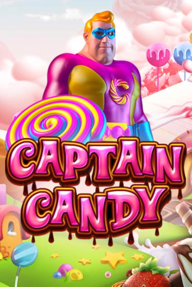 Captain Candy онлайн демо | Казино 888 играть без регистрации