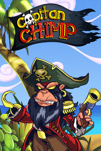 Capitan Chimp онлайн демо | Казино 888 играть без регистрации