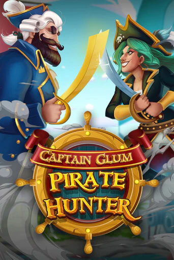 Captain Glum: Pirate Hunter онлайн демо | Казино 888 играть без регистрации