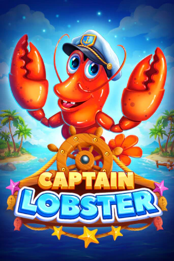 Captain Lobster онлайн демо | Казино 888 играть без регистрации