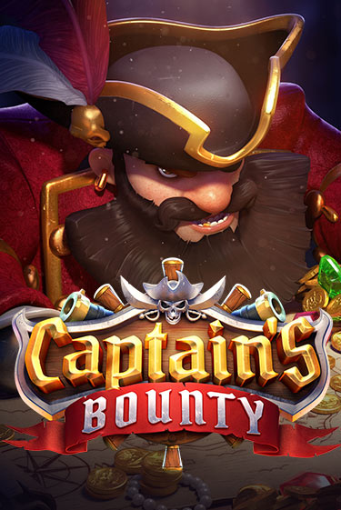 Captain's Bounty онлайн демо | Казино 888 играть без регистрации