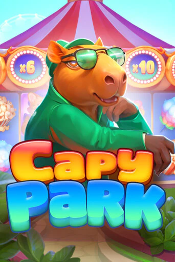 CapyPark онлайн демо | Казино 888 играть без регистрации