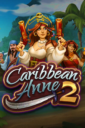 Caribbean Anne 2 онлайн демо | Казино 888 играть без регистрации