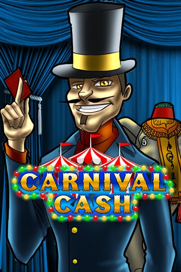 Carnival Cash онлайн демо | Казино 888 играть без регистрации