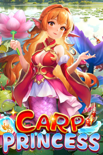 Carp Princess онлайн демо | Казино 888 играть без регистрации