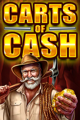 Carts of Cash онлайн демо | Казино 888 играть без регистрации