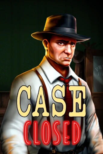 Case Closed онлайн демо | Казино 888 играть без регистрации