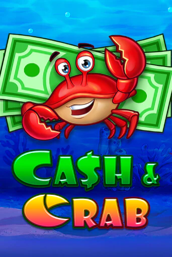 Cash & Crab онлайн демо | Казино 888 играть без регистрации