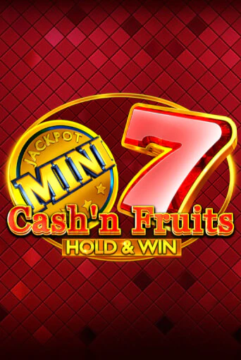 Cash'n Fruits Hold and Win онлайн демо | Казино 888 играть без регистрации