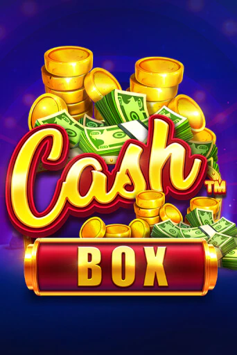 Cash Box онлайн демо | Казино 888 играть без регистрации