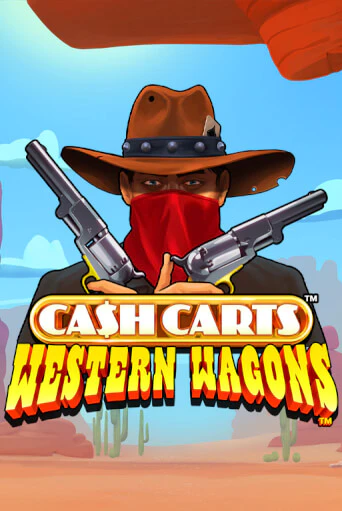 Cash Carts™ Western Wagons™ онлайн демо | Казино 888 играть без регистрации