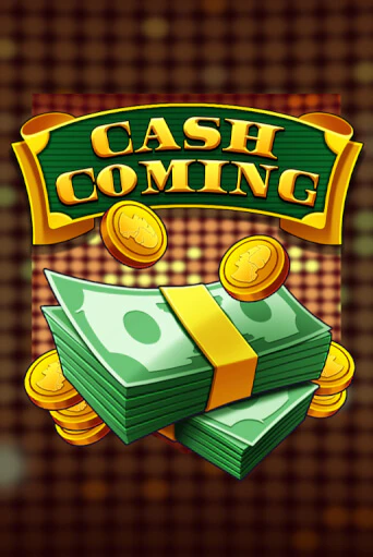 Cash Coming онлайн демо | Казино 888 играть без регистрации