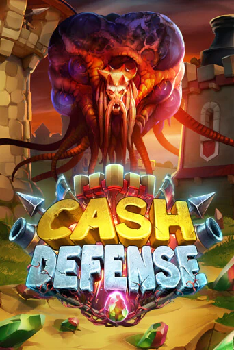 Cash Defense онлайн демо | Казино 888 играть без регистрации