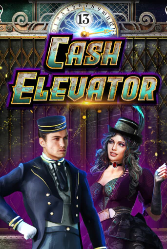 Cash Elevator онлайн демо | Казино 888 играть без регистрации