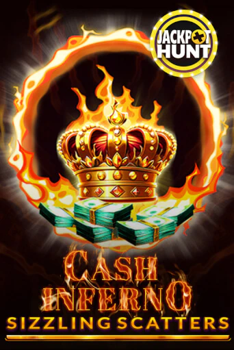 Cash Inferno: Sizzling Scatters онлайн демо | Казино 888 играть без регистрации