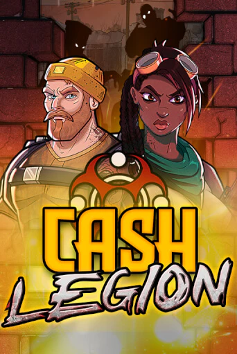 Cash Legion онлайн демо | Казино 888 играть без регистрации