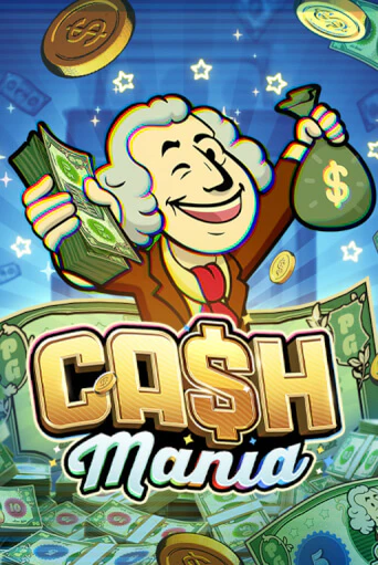 Cash Mania онлайн демо | Казино 888 играть без регистрации