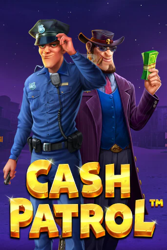 Cash Patrol онлайн демо | Казино 888 играть без регистрации