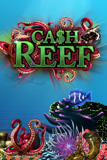 Cash Reef онлайн демо | Казино 888 играть без регистрации