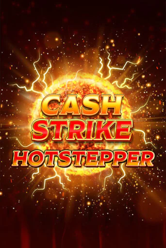 Cash Strike Hotstepper онлайн демо | Казино 888 играть без регистрации