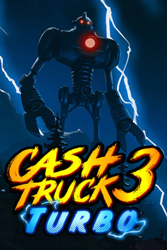 Cash Truck 3 Turbo онлайн демо | Казино 888 играть без регистрации