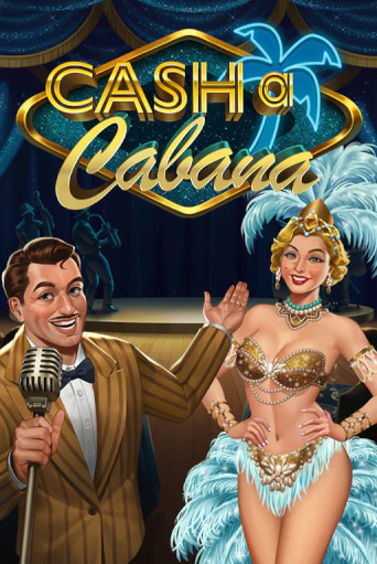 Cash-a-Cabana онлайн демо | Казино 888 играть без регистрации