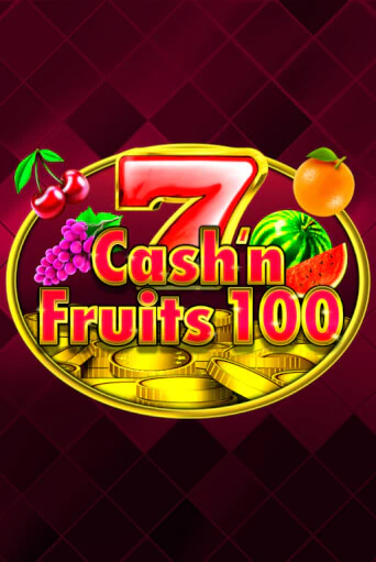 Cash'n Fruits 100 онлайн демо | Казино 888 играть без регистрации