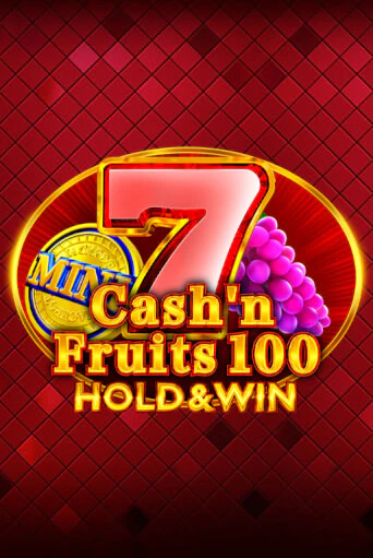 Cash'n Fruits 100 Hold And Win онлайн демо | Казино 888 играть без регистрации