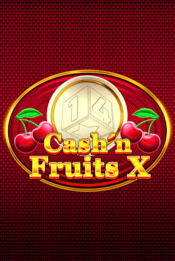 Cash'n Fruits X онлайн демо | Казино 888 играть без регистрации