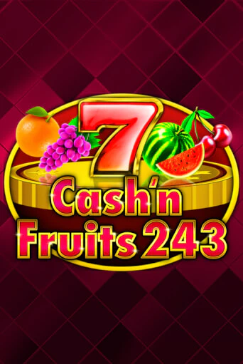 Cash'n Fruits 243 онлайн демо | Казино 888 играть без регистрации