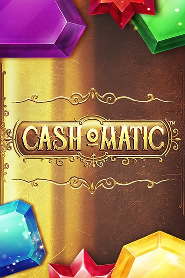 Cash-o-Matic™ онлайн демо | Казино 888 играть без регистрации