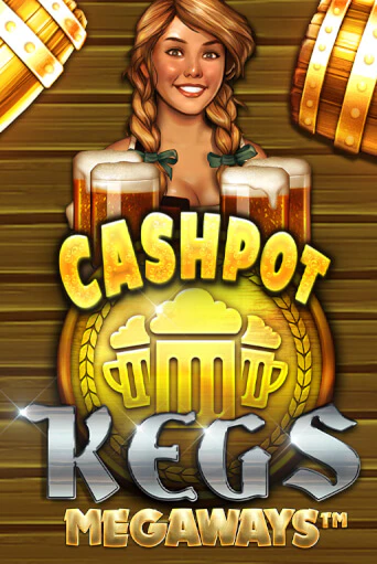 Cashpot Kegs Megaways онлайн демо | Казино 888 играть без регистрации