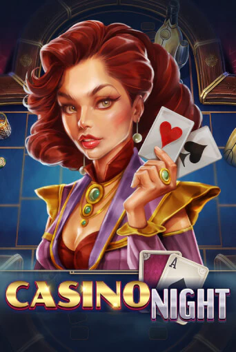 Casino Night онлайн демо | Казино 888 играть без регистрации