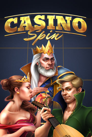 Casino Spin онлайн демо | Казино 888 играть без регистрации