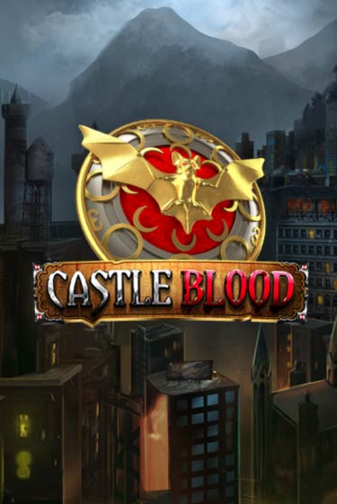 Castle Blood онлайн демо | Казино 888 играть без регистрации