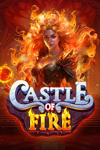 Castle of Fire онлайн демо | Казино 888 играть без регистрации