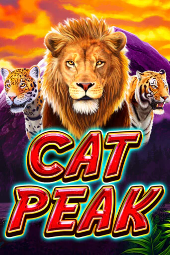 Cat Peak онлайн демо | Казино 888 играть без регистрации