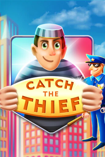 Catch The Thief онлайн демо | Казино 888 играть без регистрации