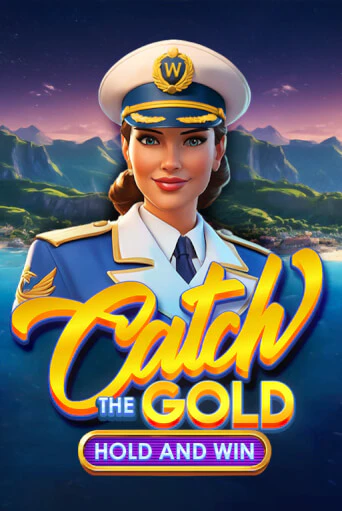 Catch the Gold Hold and Win онлайн демо | Казино 888 играть без регистрации