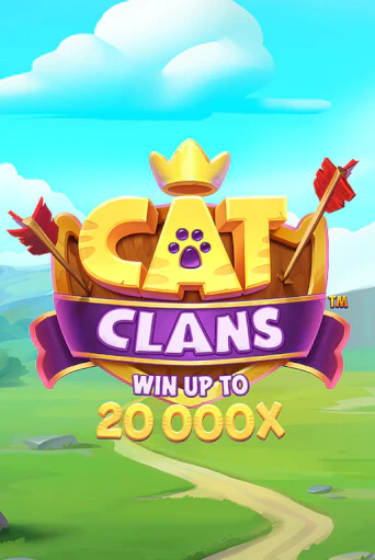 Cat Clans онлайн демо | Казино 888 играть без регистрации