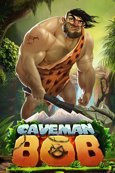 Caveman Bob онлайн демо | Казино 888 играть без регистрации