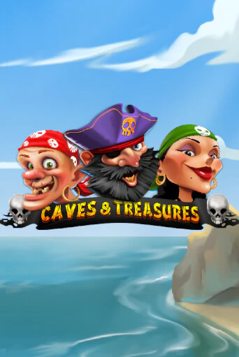 Caves & Treasures онлайн демо | Казино 888 играть без регистрации