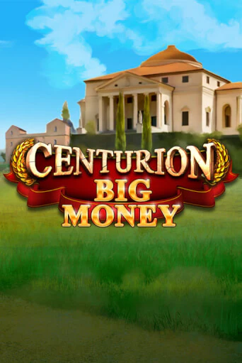 Centurion Big Money онлайн демо | Казино 888 играть без регистрации