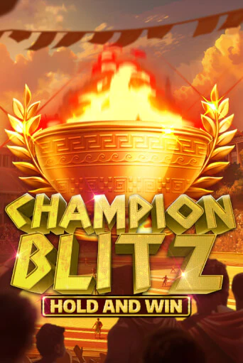 Champion Blitz Hold and Win онлайн демо | Казино 888 играть без регистрации