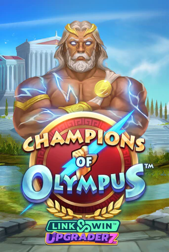 Champions Of Olympus онлайн демо | Казино 888 играть без регистрации