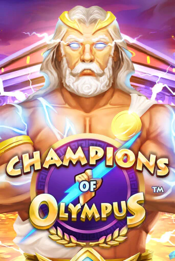 Champions of Olympus онлайн демо | Казино 888 играть без регистрации