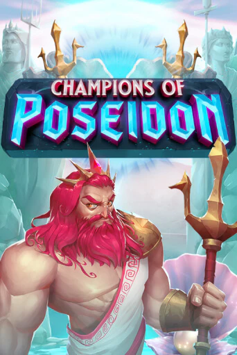 Champions Of Poseidon онлайн демо | Казино 888 играть без регистрации