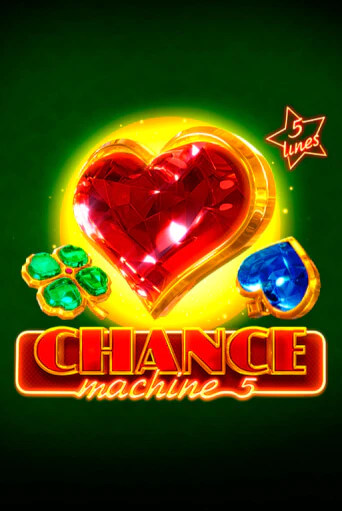 Chance Machine 5 онлайн демо | Казино 888 играть без регистрации