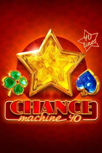 Chance Machine 40 онлайн демо | Казино 888 играть без регистрации